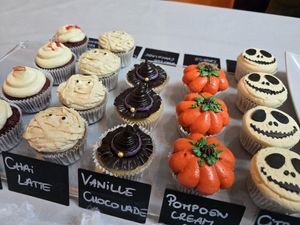 At Vegan Afairs, Brugge at My Happy Place in Wommelgem