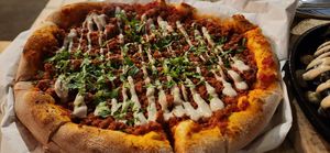 Wow lamacun at HaMeyasdim 16 in Zikhron Yaakov