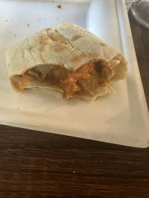   at Lady and the Mug in Tampa