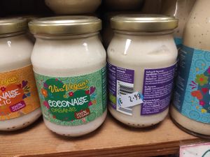 Mqyo at The Good Food Shop in Cork