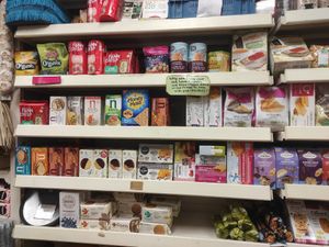 Cookiee at The Good Food Shop in Cork