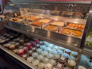  at Trip de Bouffe in Montreal