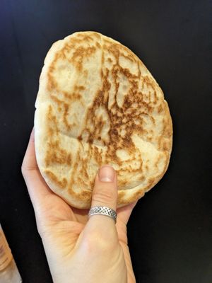  at Trip de Bouffe in Montreal