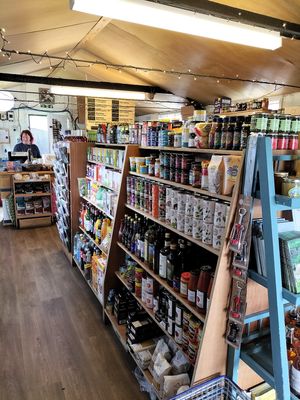   at Chettle Village Stores in Blandford Forum