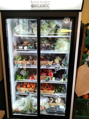   at Chettle Village Stores in Blandford Forum