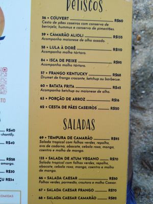  at Júlia Surtô in Angra Dos Reis