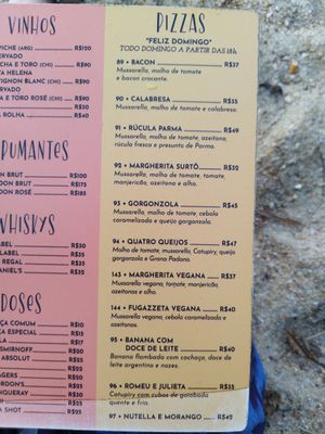  at Júlia Surtô in Angra Dos Reis