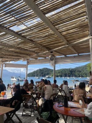   at Júlia Surtô in Angra Dos Reis