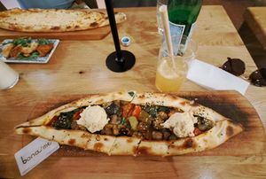  at bona'me in Frankfurt