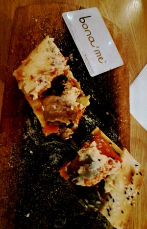  at bona'me in Frankfurt