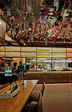  at bona'me in Frankfurt