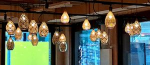 💚 at bona'me in Frankfurt