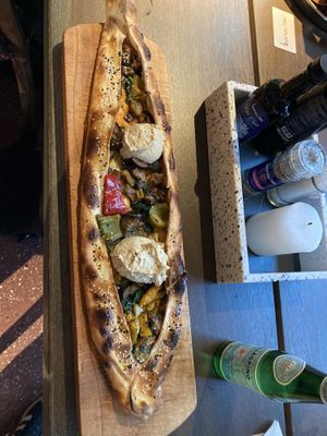   at bona'me in Frankfurt