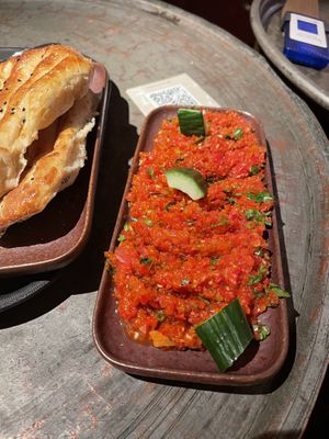   at bona'me in Frankfurt