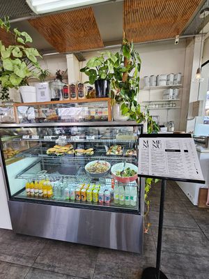  at Victus Coffee & Eatery in Nelson