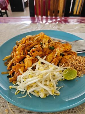  at YA Restaurant in Phuket