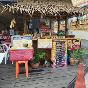  at YA Restaurant in Phuket