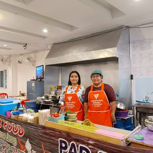  at YA Restaurant in Phuket