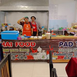  at YA Restaurant in Phuket