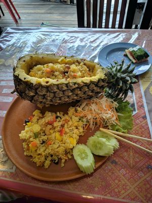  at YA Restaurant in Phuket