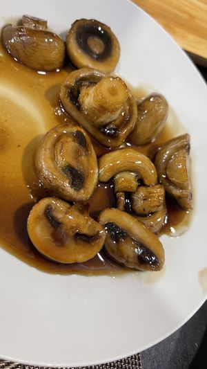   at Restaurante Mizuki in Fatima