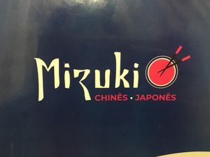  at Restaurante Mizuki in Fatima