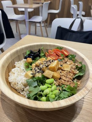   at Slow Cali in Seoul