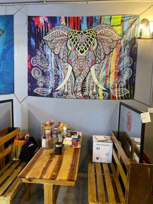  at Suka Kafe in Perak