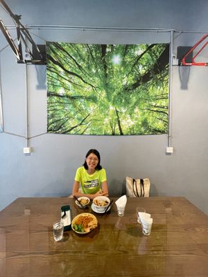  at Suka Kafe in Perak