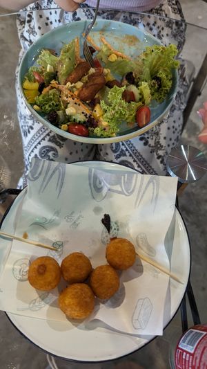  at Suka Kafe in Perak