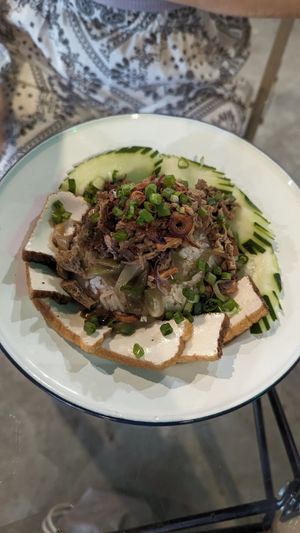  at Suka Kafe in Perak