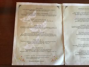   at The Drift Inn in Yachats