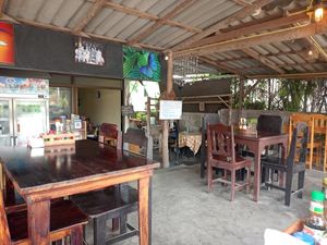  at Yum Yum Da & Ball in Koh Phangan