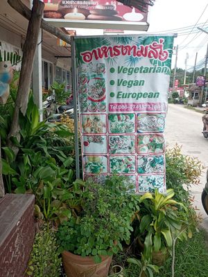  at Yum Yum Da & Ball in Koh Phangan