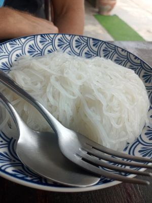  at Yum Yum Da & Ball in Koh Phangan