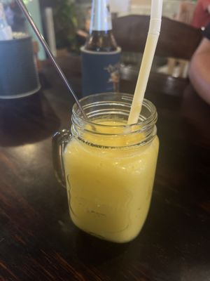   at Yum Yum Da & Ball in Koh Phangan