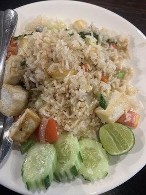   at Yum Yum Da & Ball in Koh Phangan