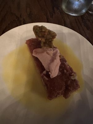   at Ground Provisions in West Chester