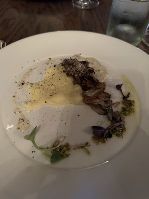   at Ground Provisions in West Chester