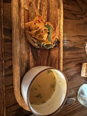   at Ground Provisions in West Chester