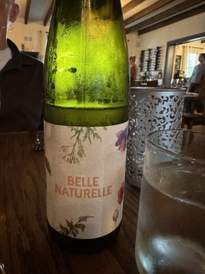   at Ground Provisions in West Chester