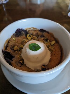 Course 5 at Ground Provisions in West Chester