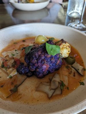 Course 4 at Ground Provisions in West Chester