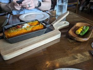 Course 3 at Ground Provisions in West Chester