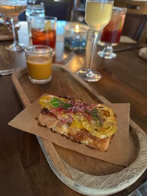  at Ground Provisions in West Chester