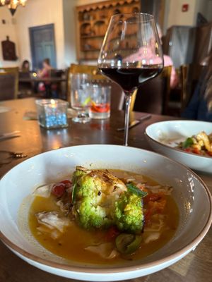  at Ground Provisions in West Chester