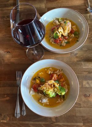  at Ground Provisions in West Chester