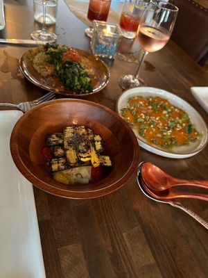  at Ground Provisions in West Chester