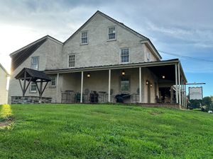  at Ground Provisions in West Chester