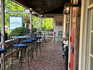  at Ground Provisions in West Chester